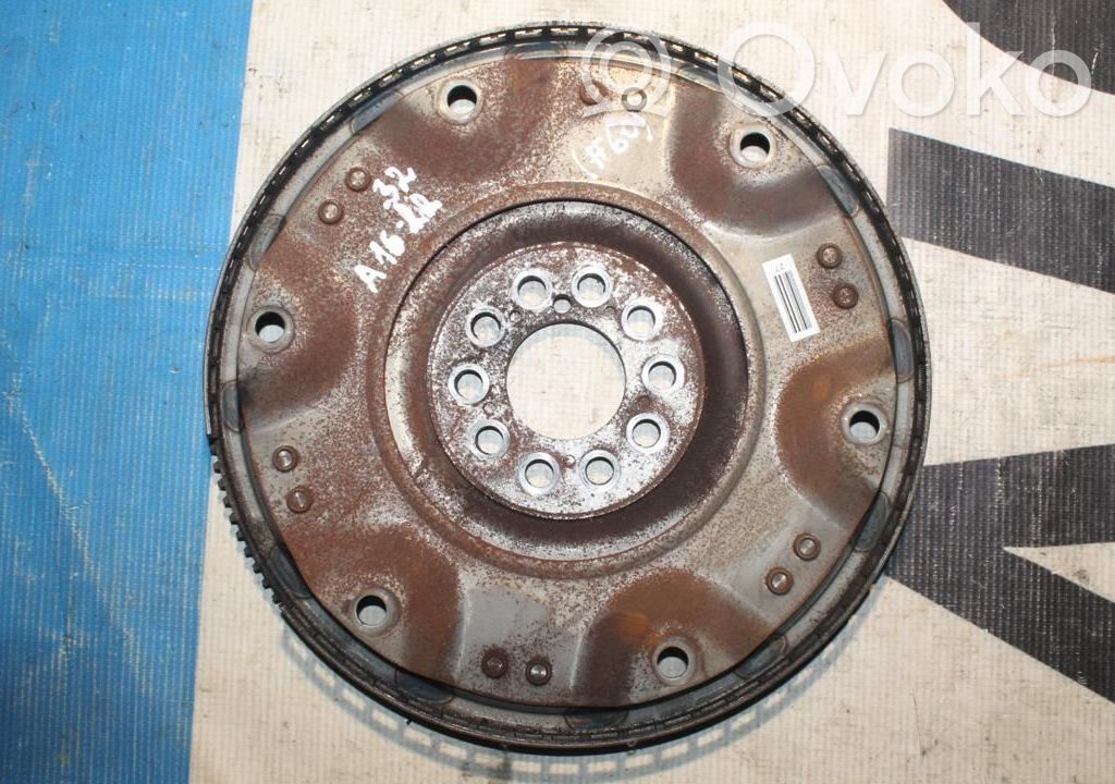 Volvo S60 Flywheel 