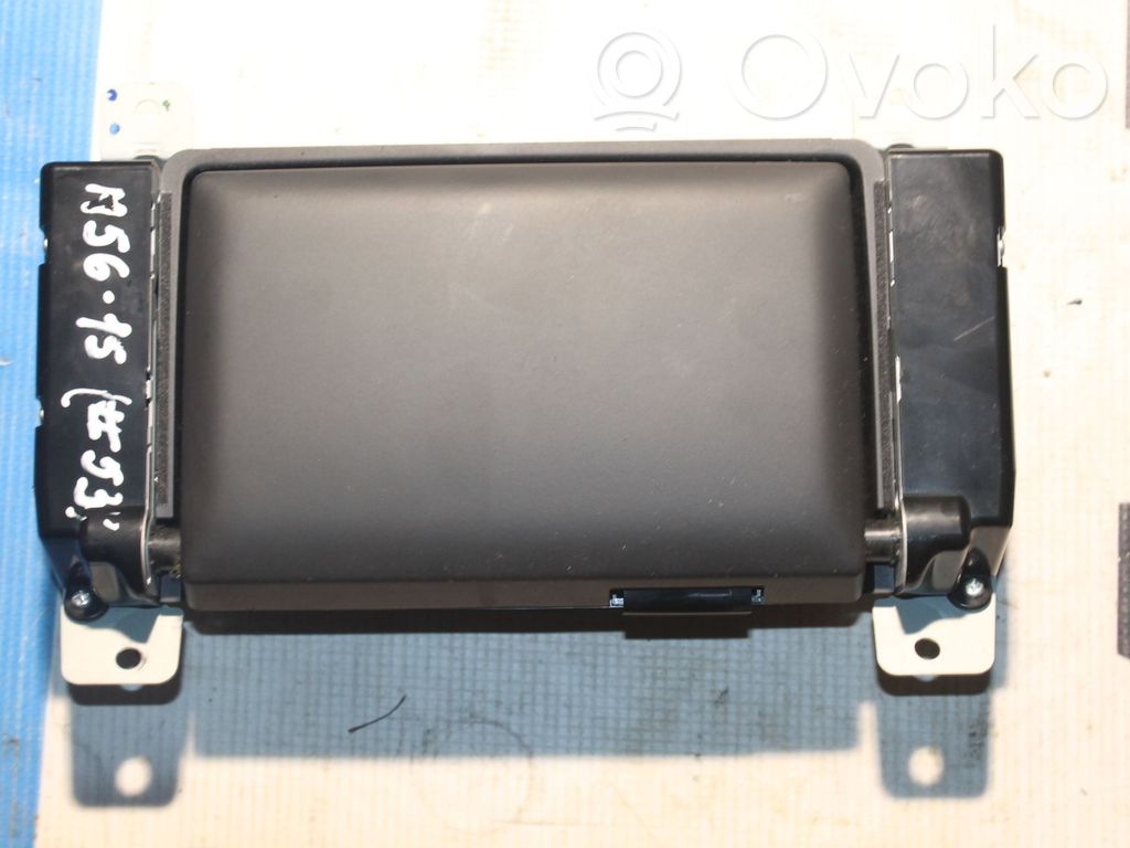 Volvo C70 Screen/display/small screen 