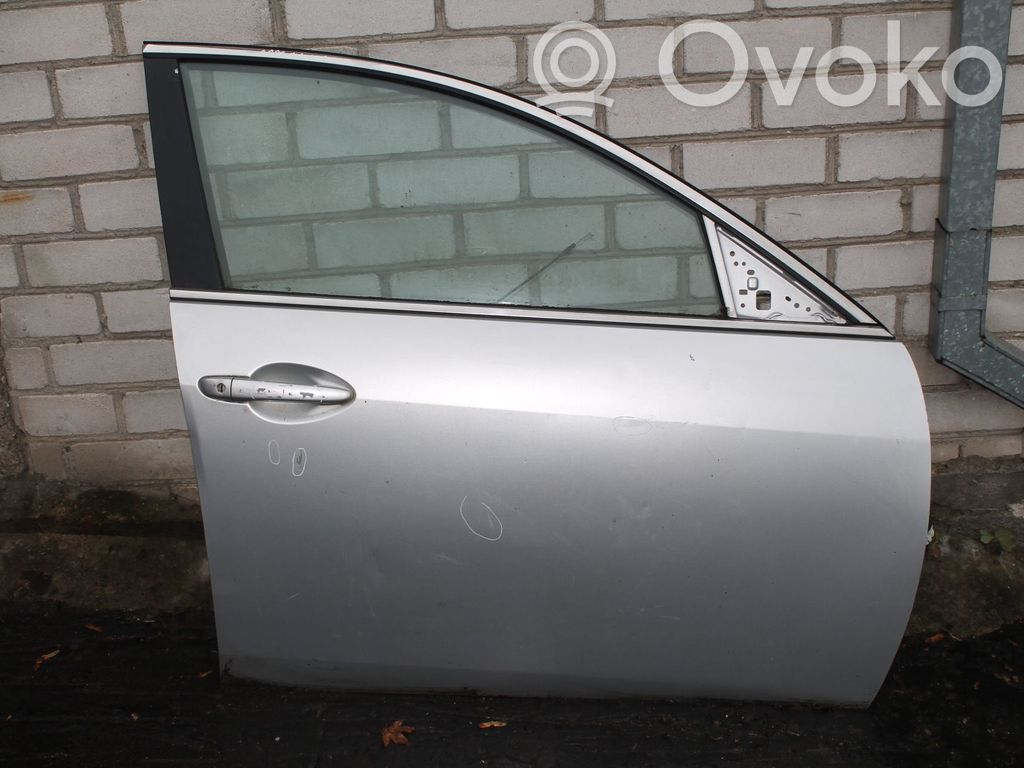 Mazda 6 Aizmugurējās durvis 