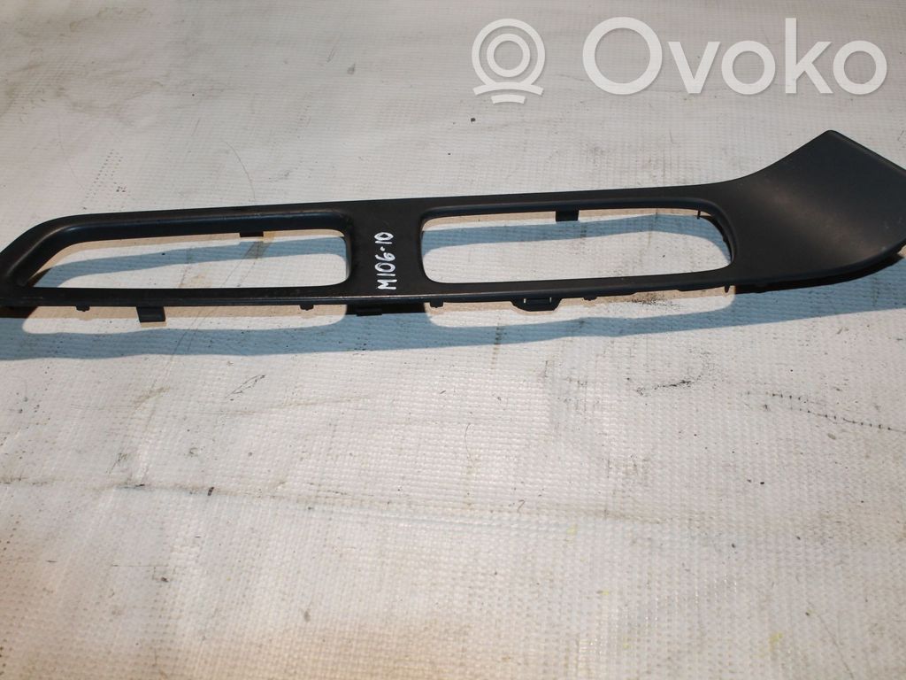 Volvo S60 Front sill trim cover 