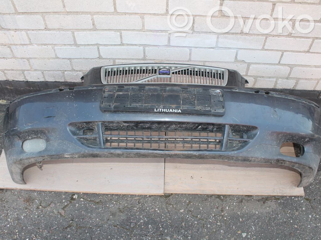 Volvo S80 Front bumper 