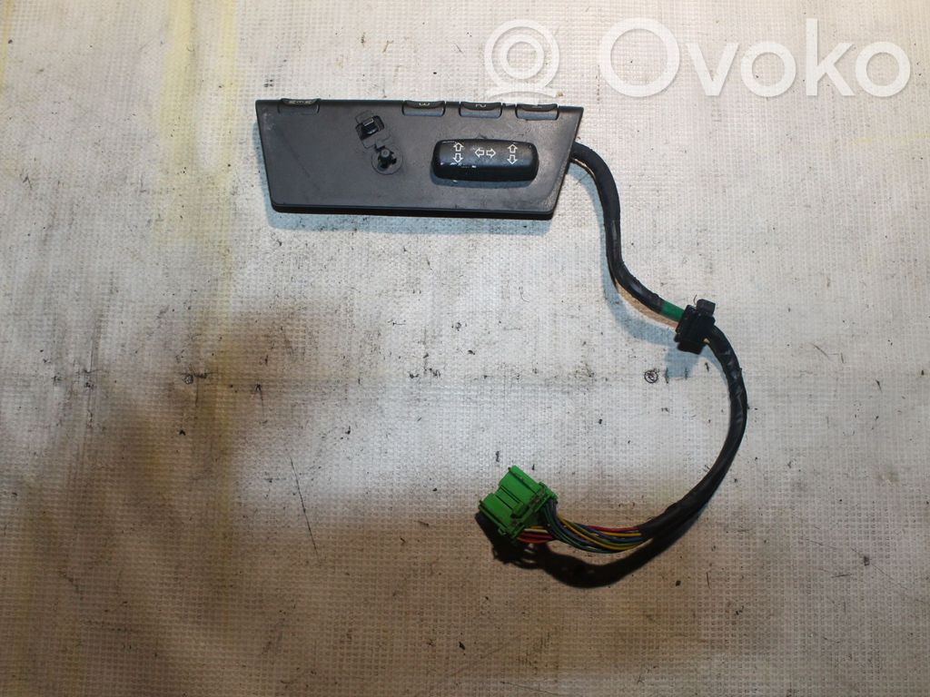 Volvo XC90 Seat control module 
