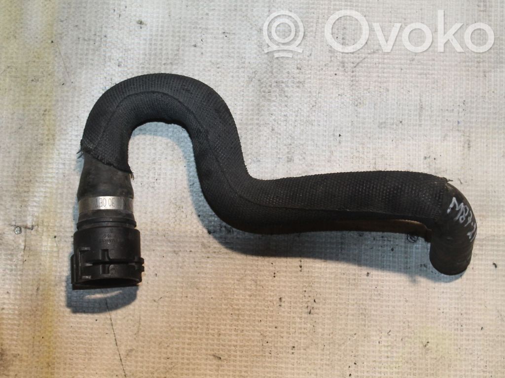 Volvo XC60 Engine coolant pipe/hose 