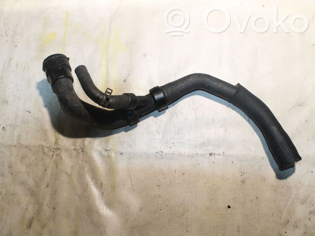 Volvo XC60 Engine coolant pipe/hose 