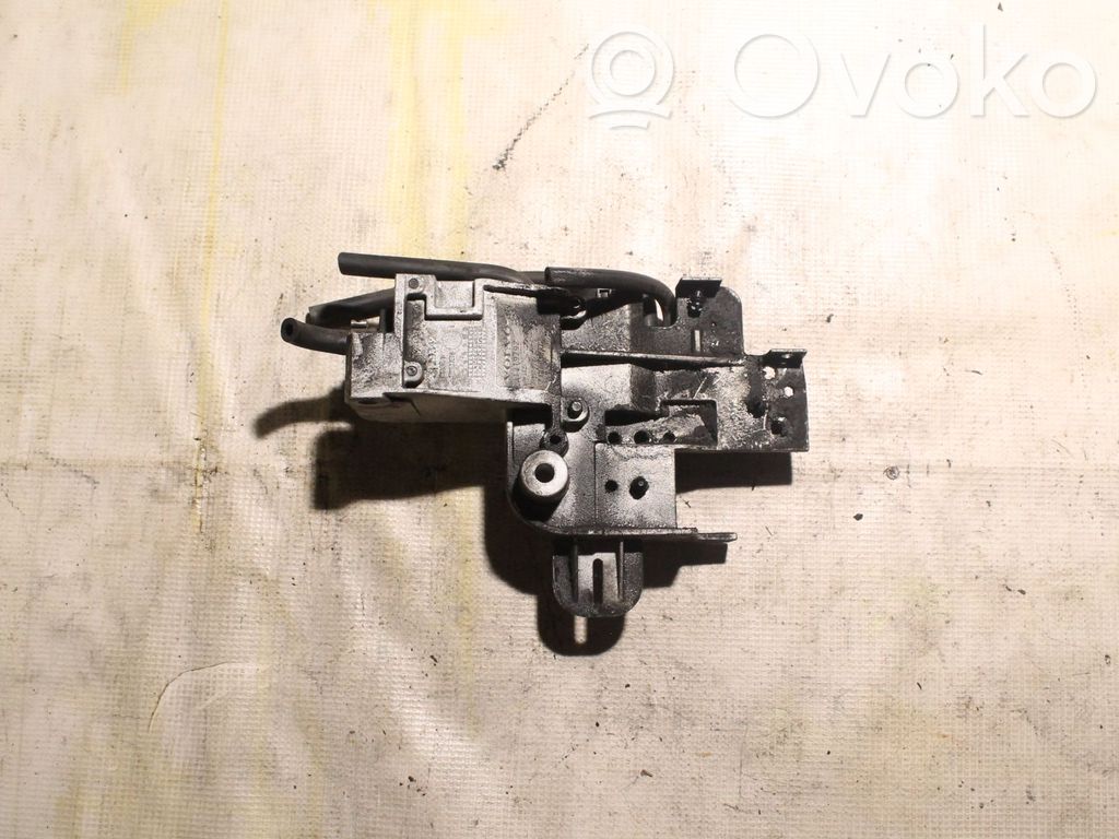 Volvo XC60 Turbo solenoid valve 