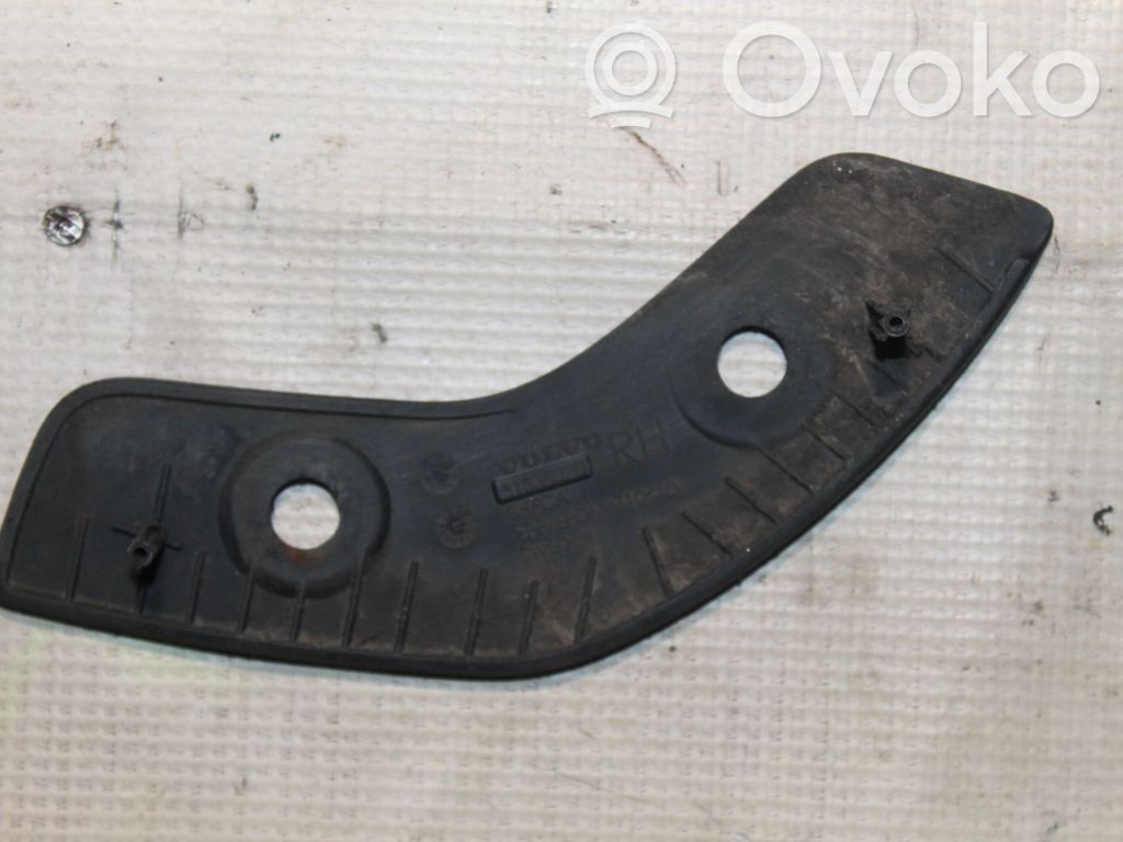 Volvo S60 Front sill (body part) 