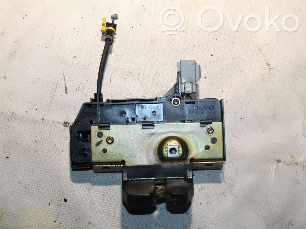 Volvo XC90 Engine bonnet/hood lock/catch 