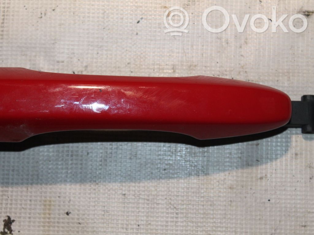 Volvo V60 Maniglia esterna per portiera anteriore 