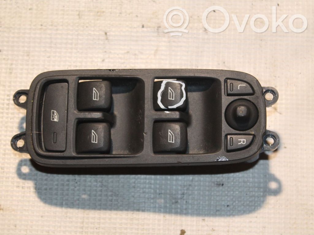Volvo XC60 Electric window control switch 