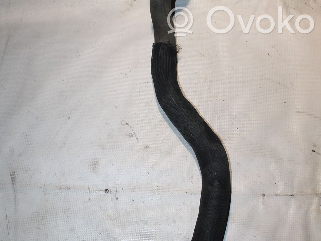 Volvo XC90 Clutch pipe/line 