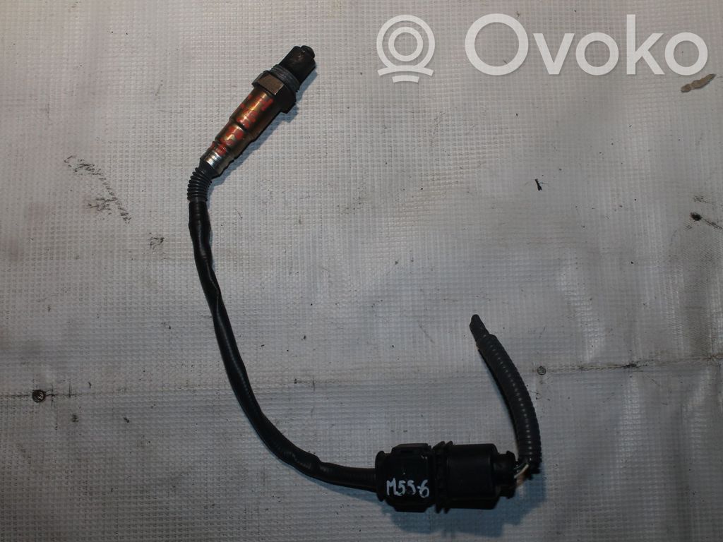 Lambda probe sensor   0281004411,M556
