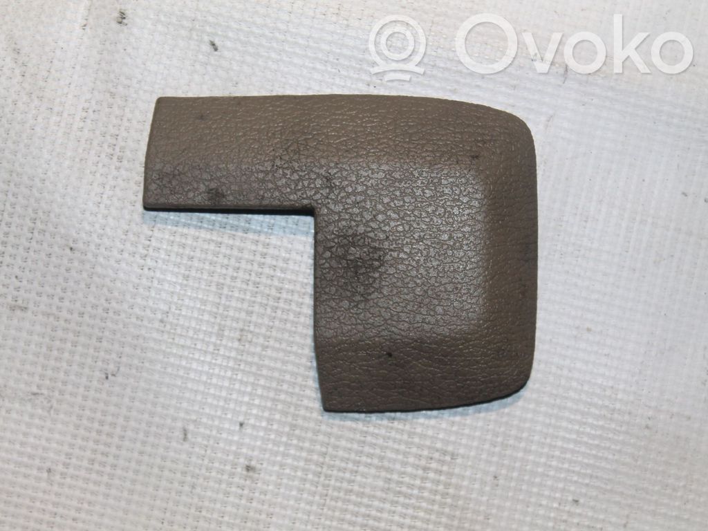 Volvo S80 Front sill trim cover 