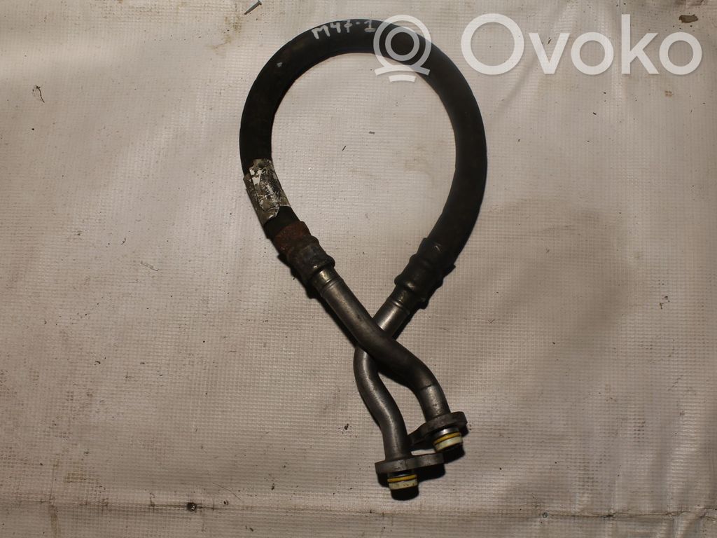 Ilmastointilaitteen putki (A/C)   31332152,M471