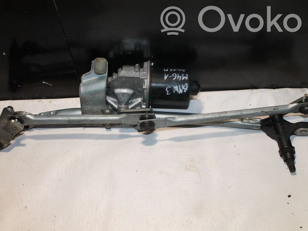 Front wiper linkage   405122,M461
