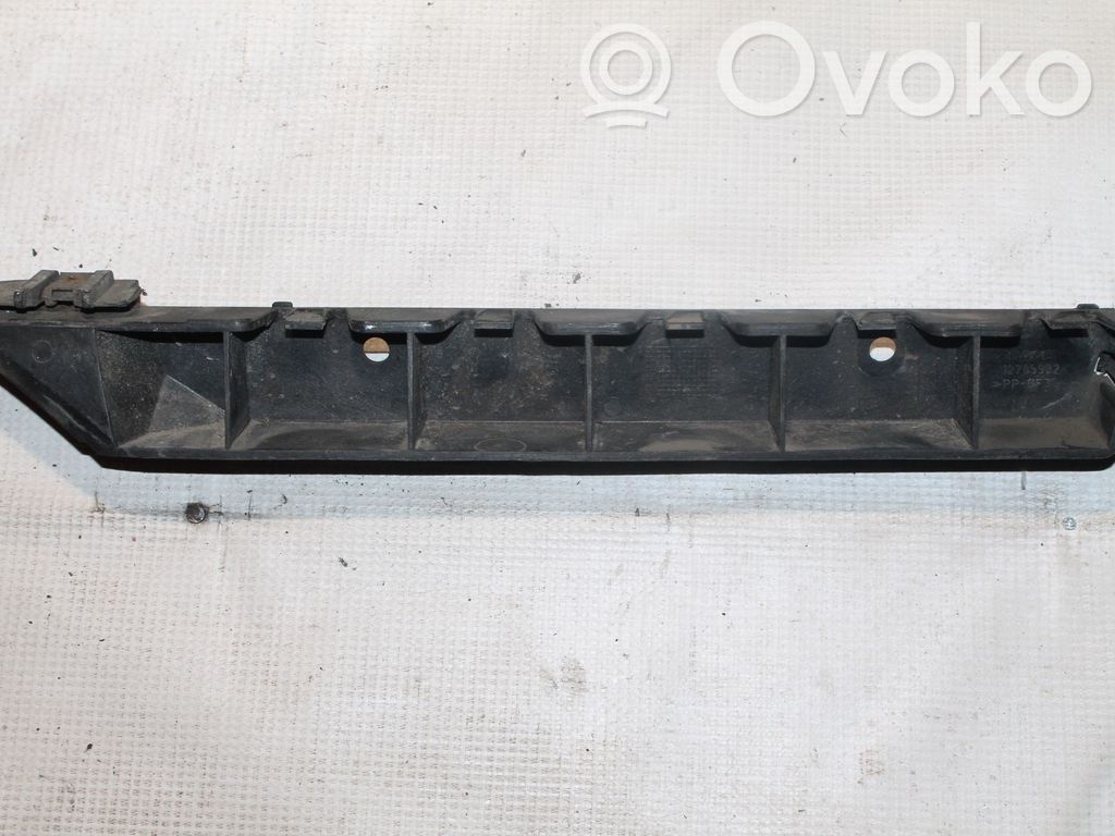 Saab 9-3 Ver1 Priekšpusē bampera turētājs 