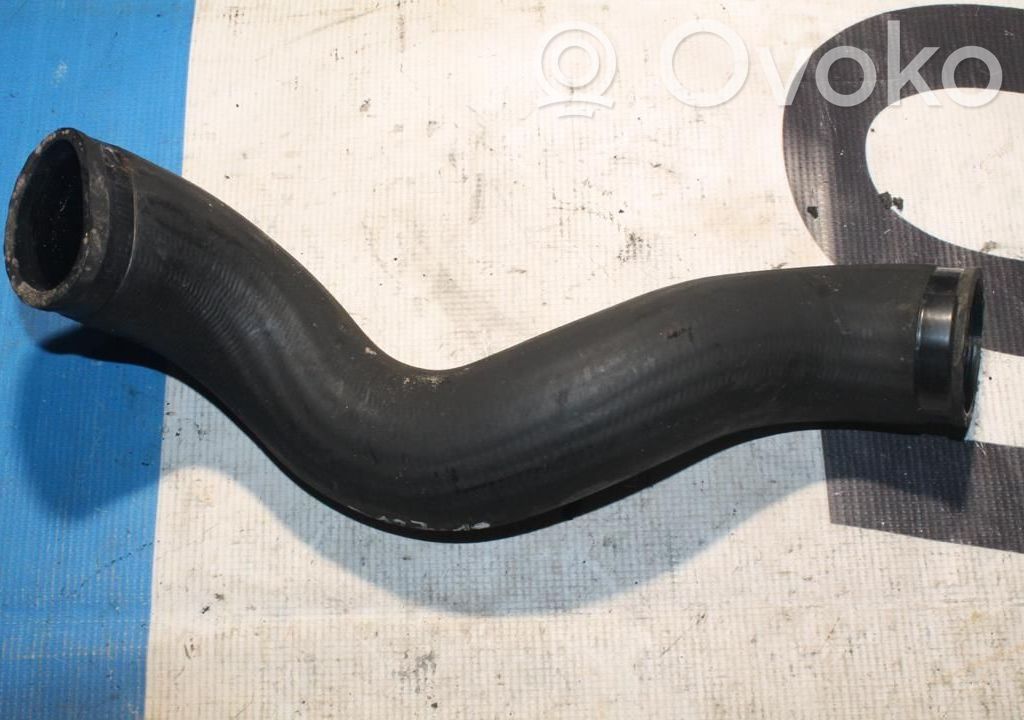 Engine coolant pipe/hose   D12718