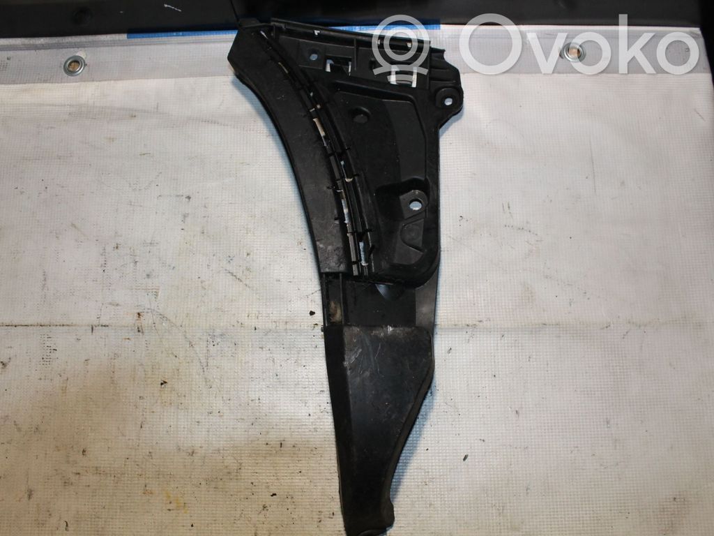 Volvo XC90 Front bumper mounting bracket 