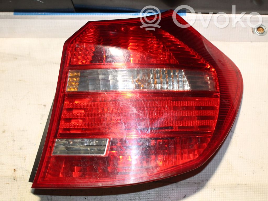 Rear/tail lights   301668,A131