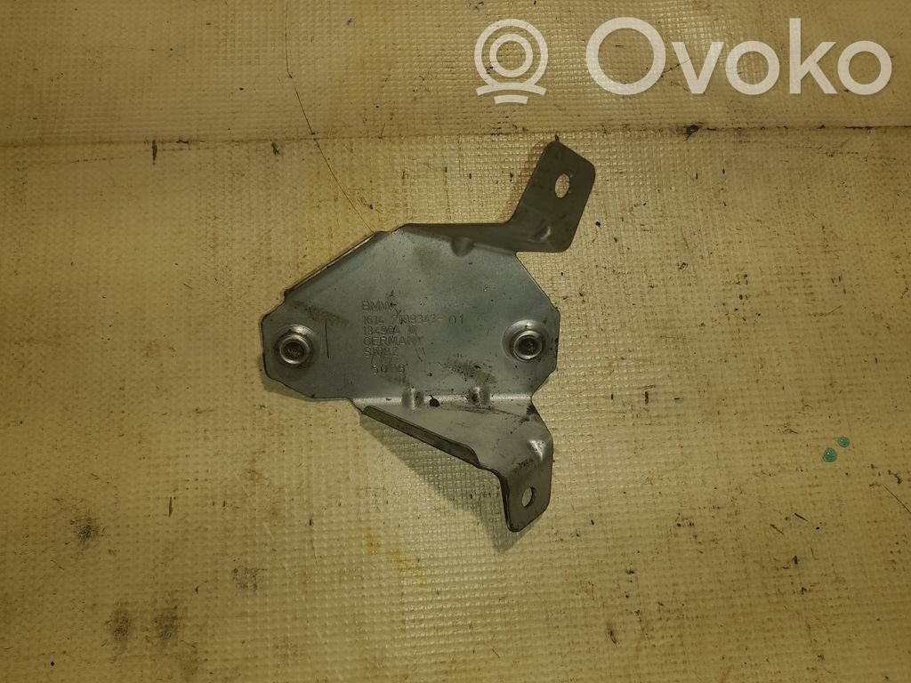 BMW 1 E81 E87 Other dashboard part 