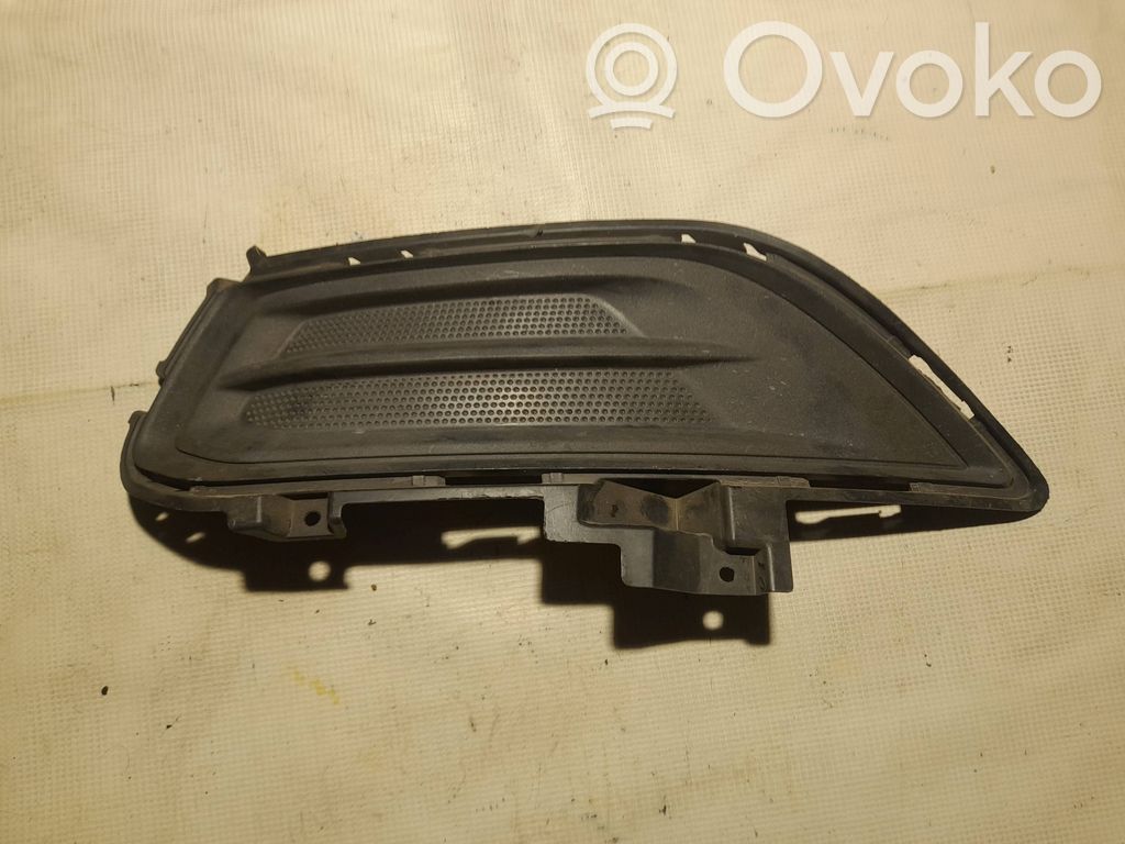 Ford Fusion Atrapa chłodnicy / Grill 