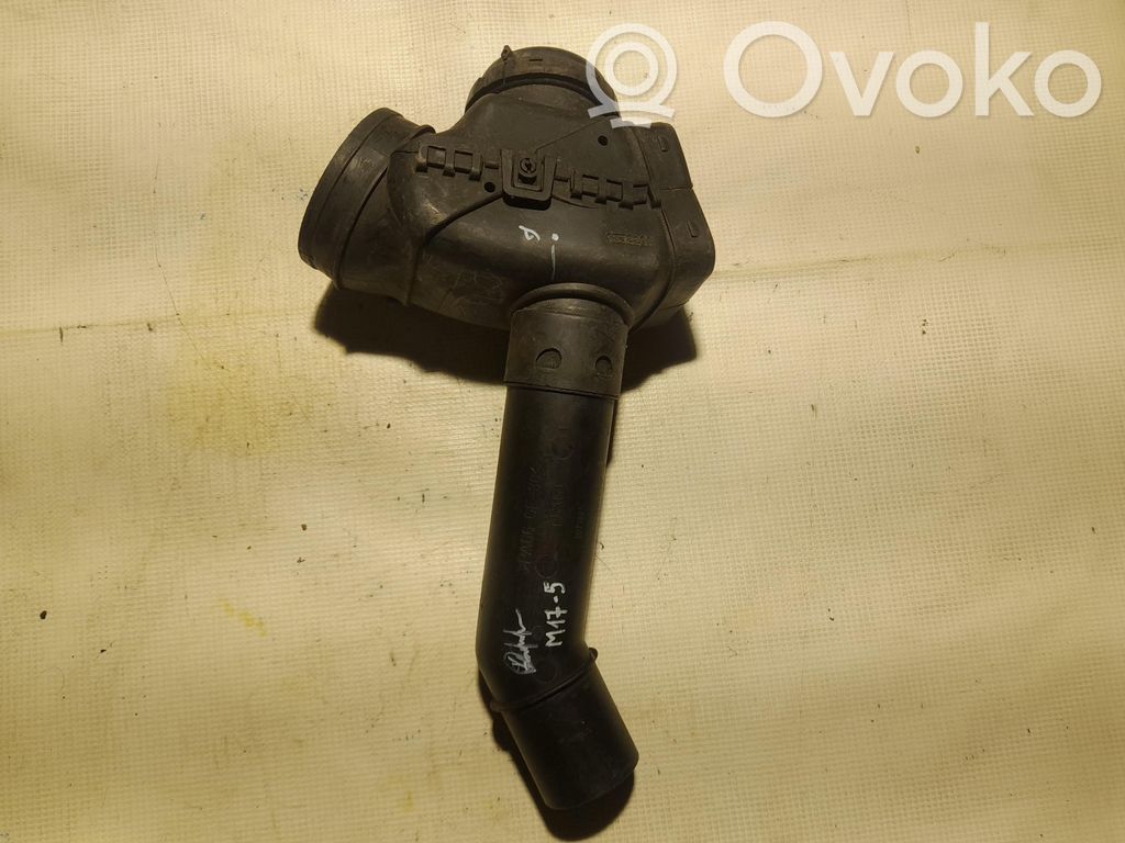 Volvo S60 Obudowa filtra powietrza 