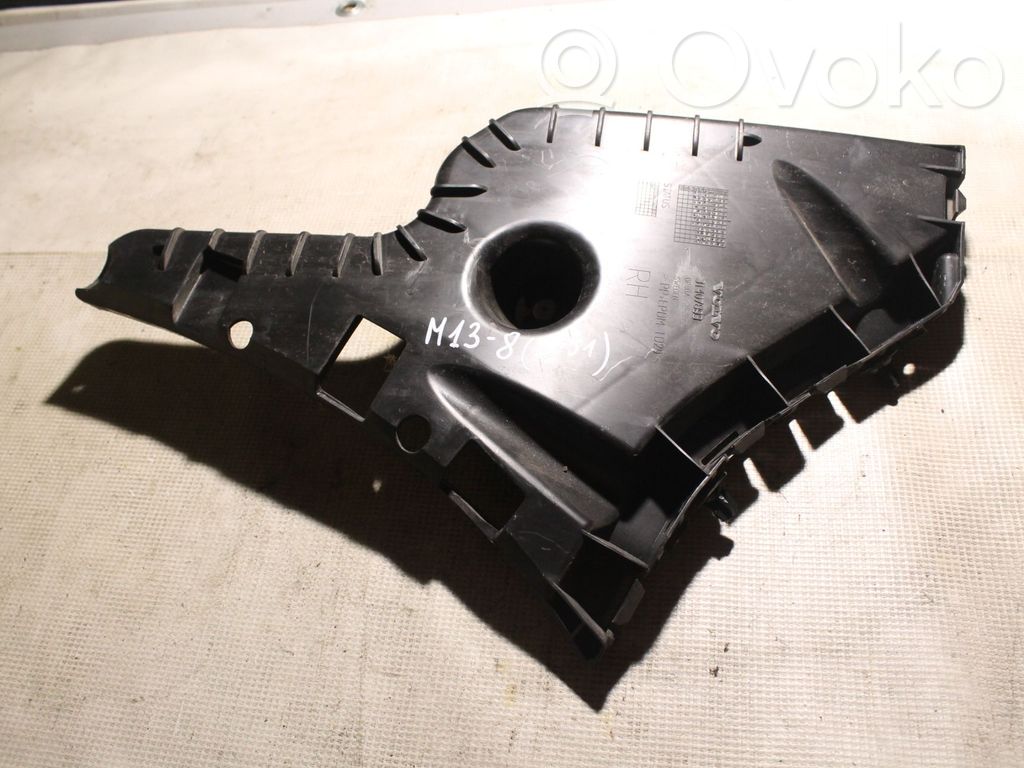 Volvo S60 Rear bumper mounting bracket 
