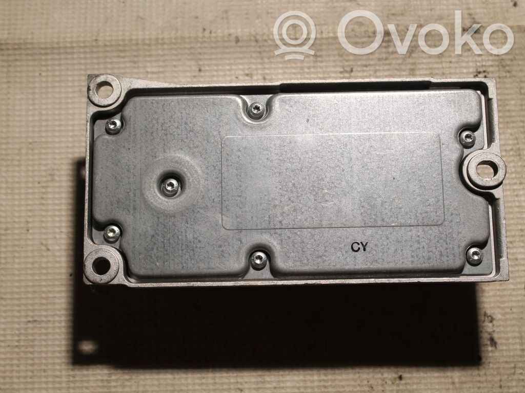Volvo XC90 Airbag control unit/module 