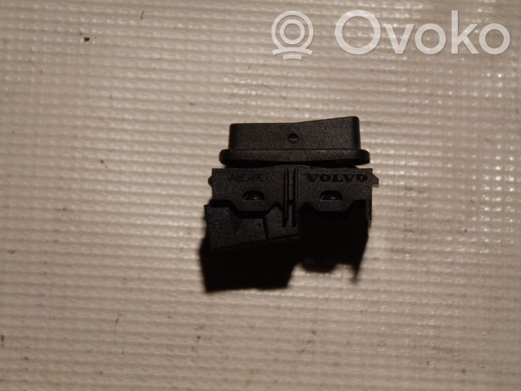 Volvo S80 Central locking switch button 