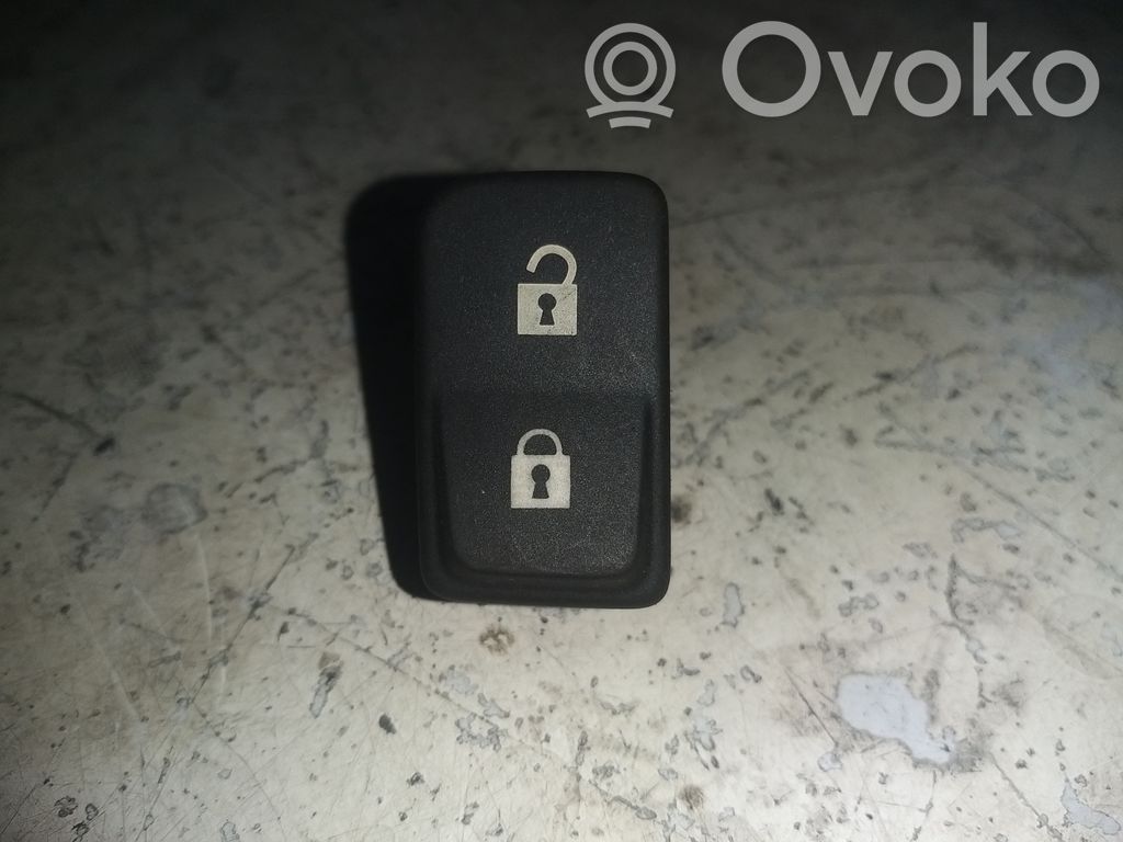 Volvo V50 Other switches/knobs/shifts 