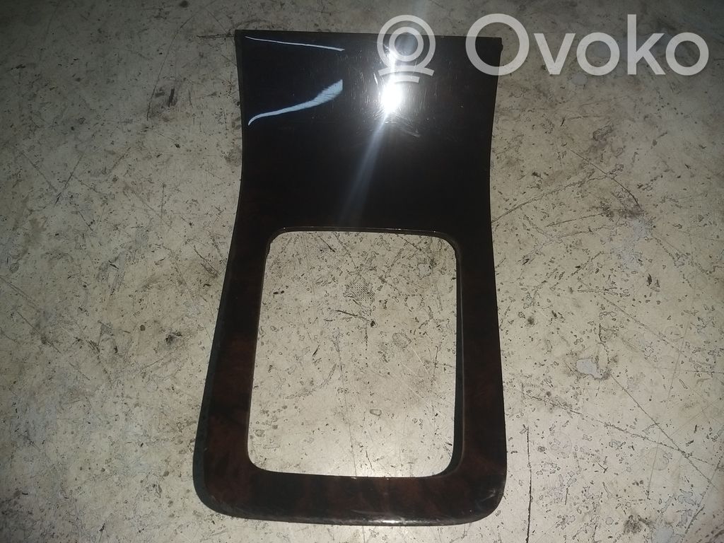 Volvo V70 Cita veida salona detaļa 