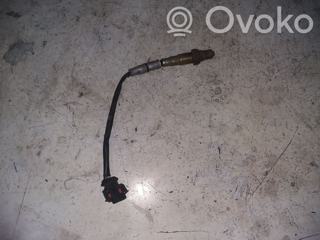 Opel Insignia A Lambda probe sensor 