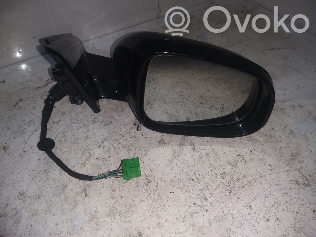 Volvo V40 Specchietto retrovisore elettrico portiera anteriore 