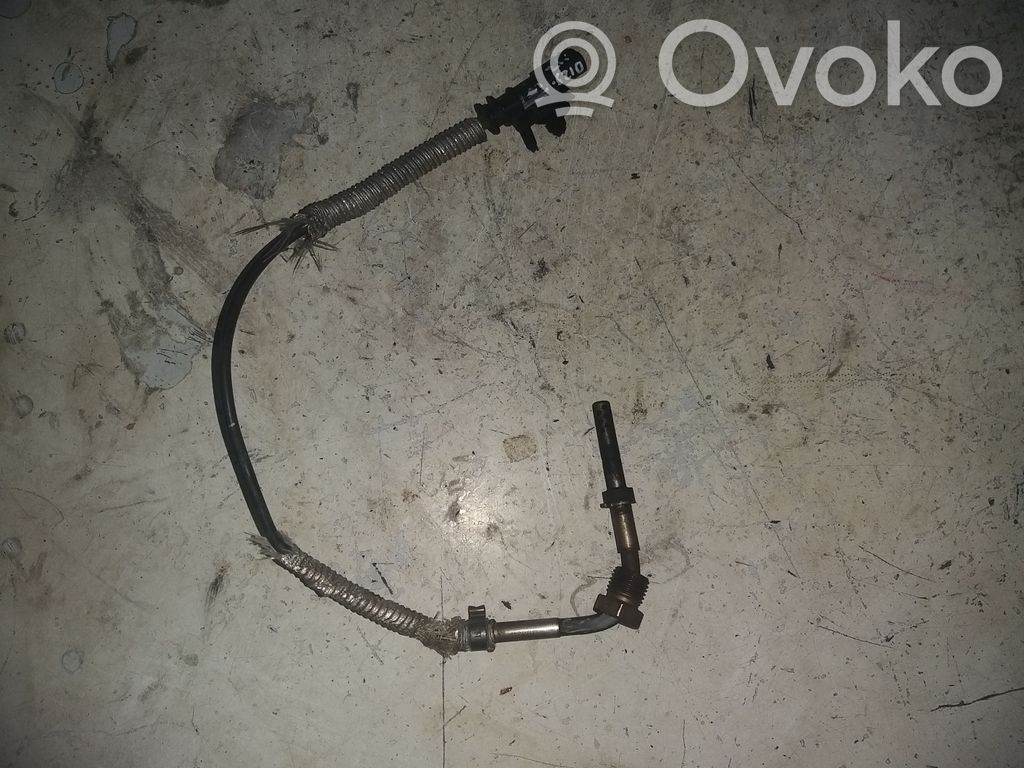 Volvo S60 Lambda probe sensor 