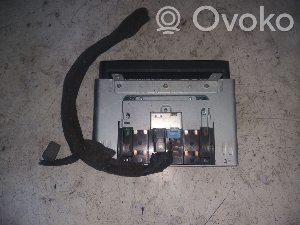 Volvo S80 Ecran/afișaj/ecran mic 