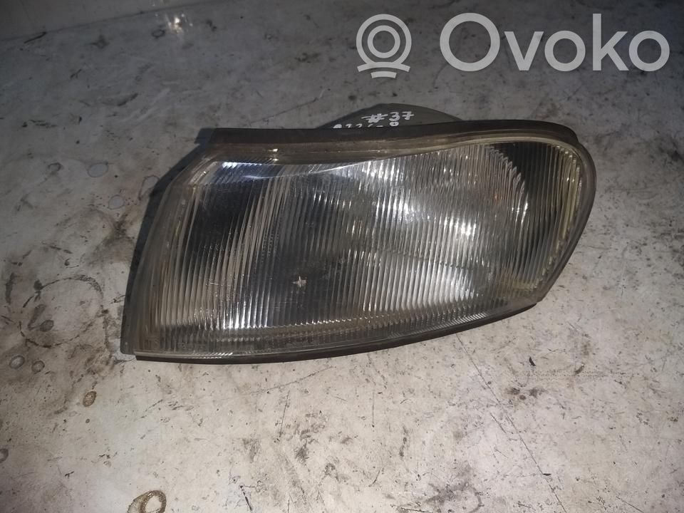 Opel Vectra B Rear/tail lights 