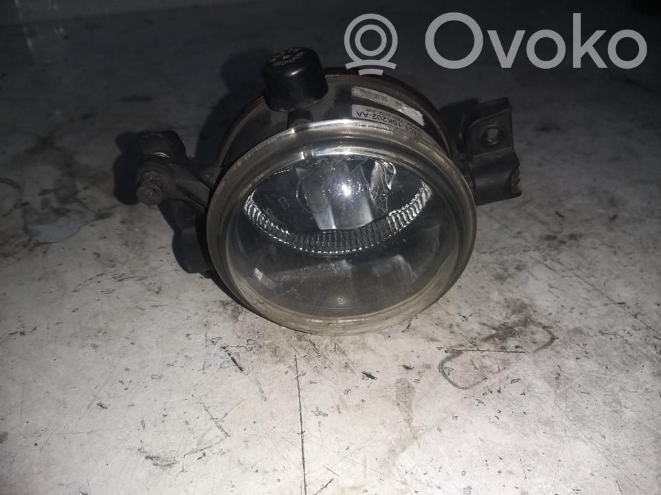 Ford Focus C-MAX Front fog light 