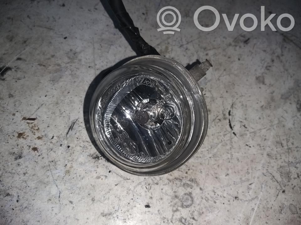 Mazda 5 Miglas lukturis priekšā 