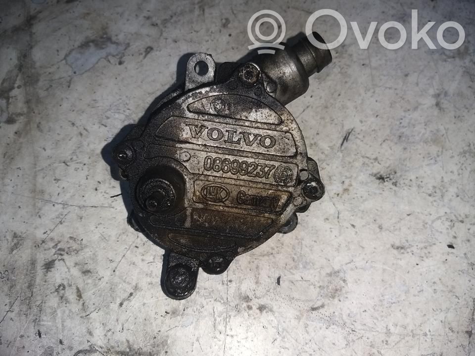 Volvo V70 Siurblys vakuumo 