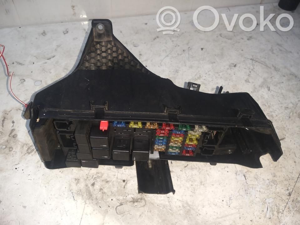 Volvo XC90 Drošinātāju kaste (komplekts) 