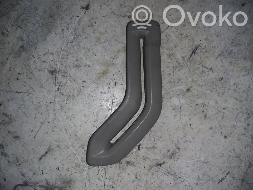 Volvo V50 Priekinio kėbulo slenksčio apdaila 