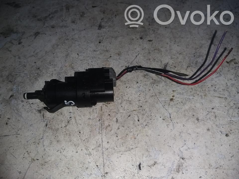 Ford C-MAX I Sonstige Einzelteile Bremsanlage 