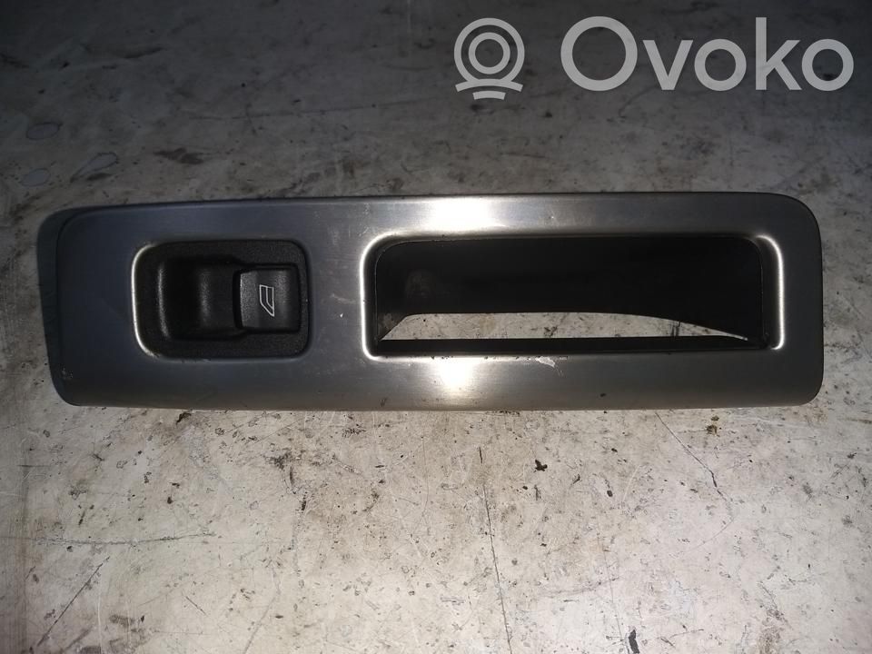 Volvo S40 Electric window control switch 