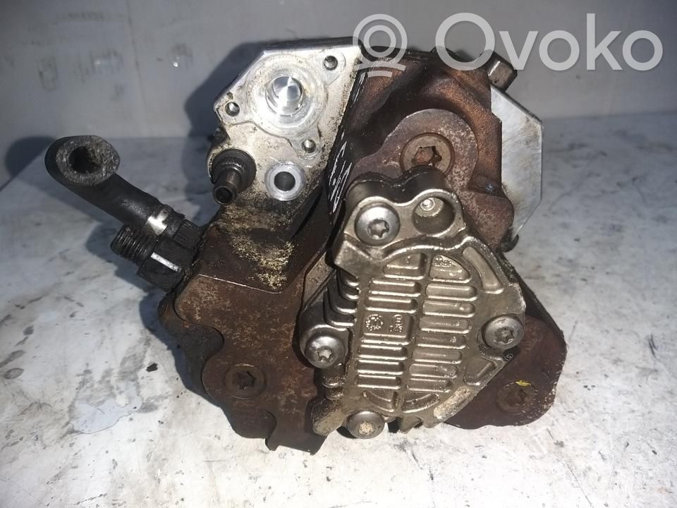 Volvo V70 Fuel injection high pressure pump 