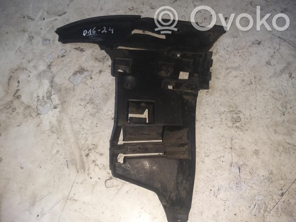 Volvo V70 Front bumper mounting bracket 