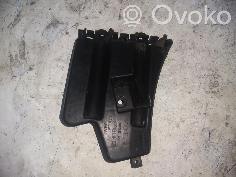 Volvo V60 Front bumper mounting bracket 