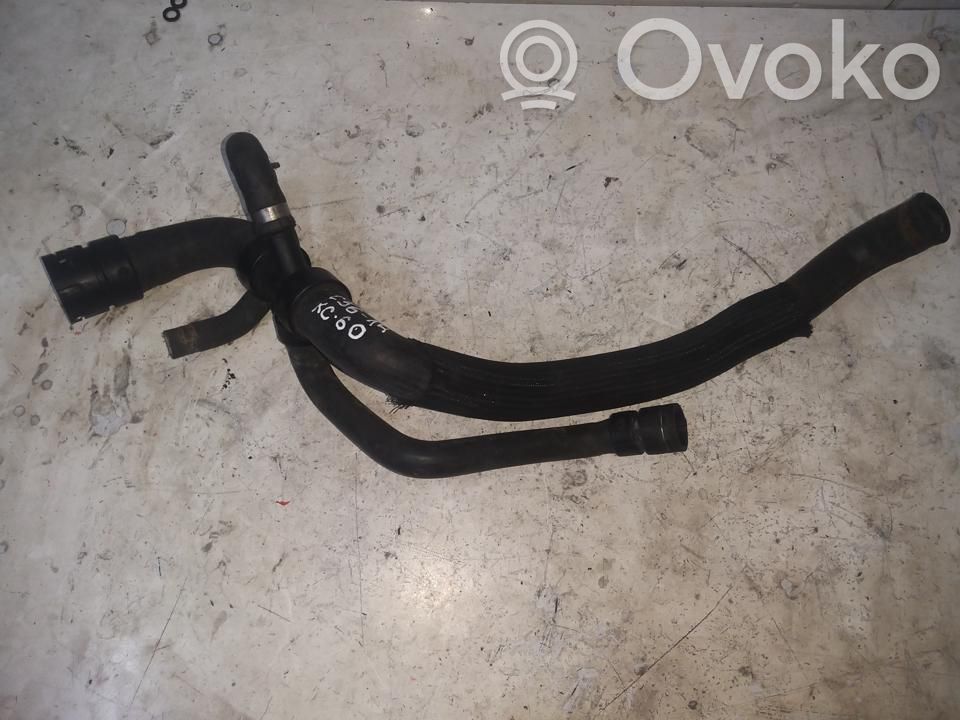 Volvo XC60 Engine coolant pipe/hose 