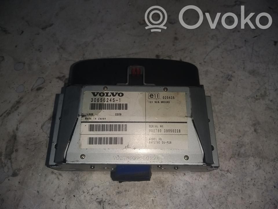 Volvo XC90 Screen/display/small screen 