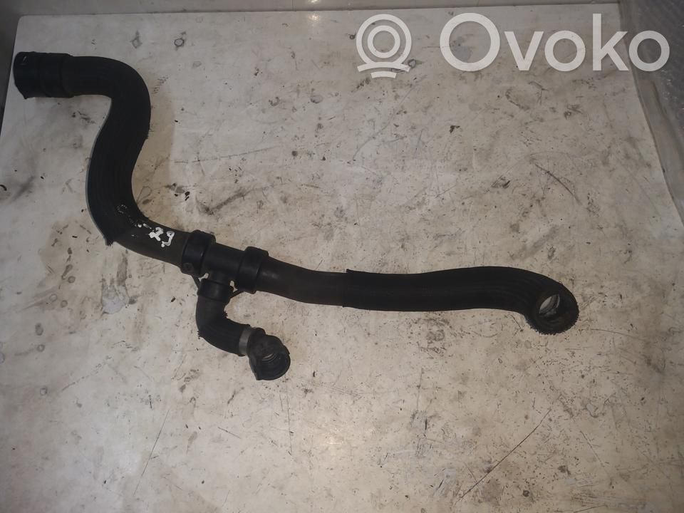 Volvo S60 Engine coolant pipe/hose 