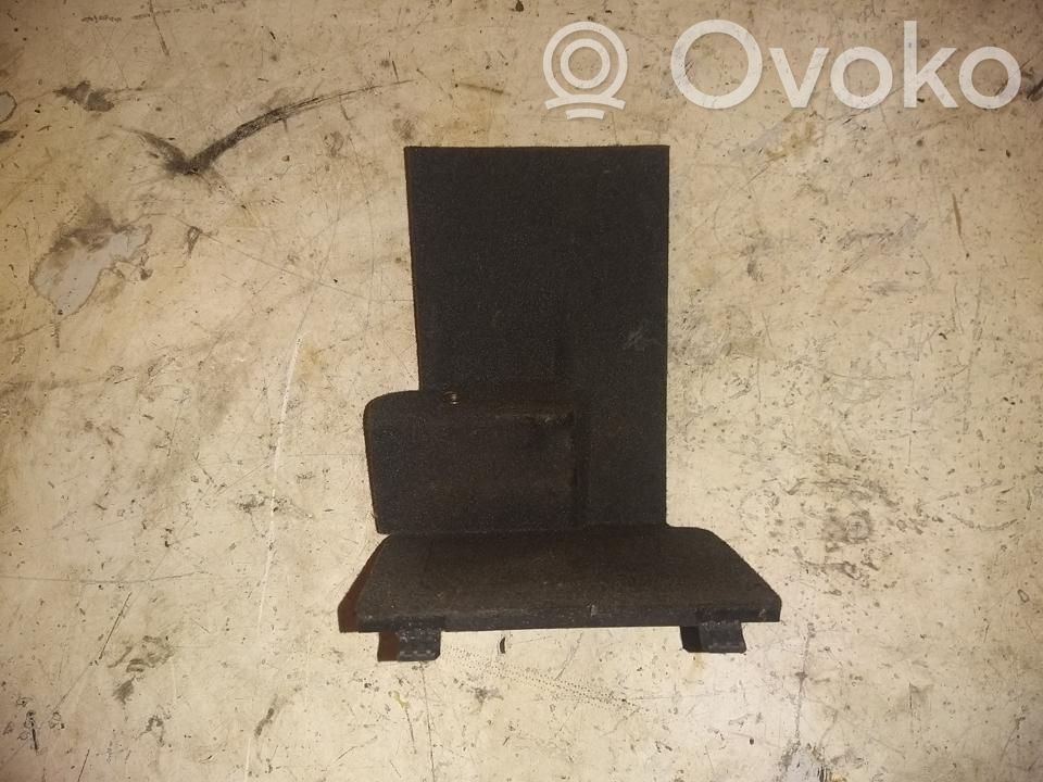 Volvo C30 Consola central 