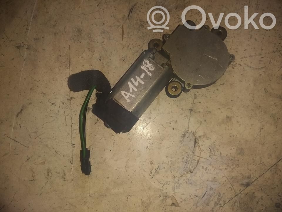 Volvo S60 Двигатель/ передача 